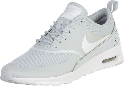 nike air max thea damen grau braun|Womens Air Max Thea Shoes (2) .